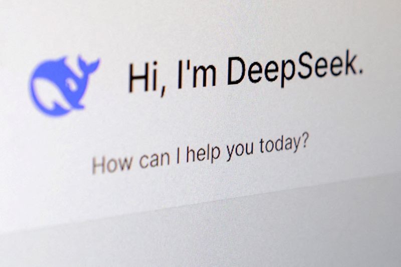 Taiwan Bans DeepSeek AI in Government Agencies, Citing