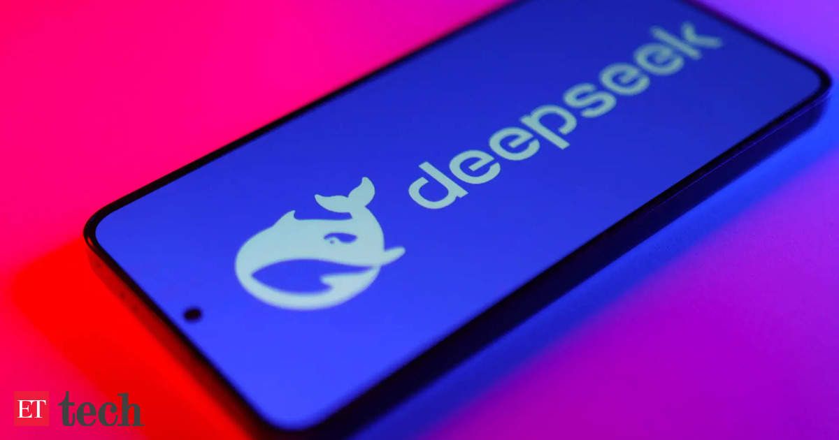 AceCloud Introduces DeepSeek GenAI Models on Indian Cloud