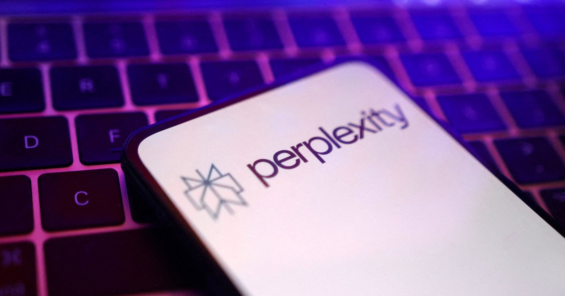 Perplexity AI Faces Trademark Infringement Lawsuit from