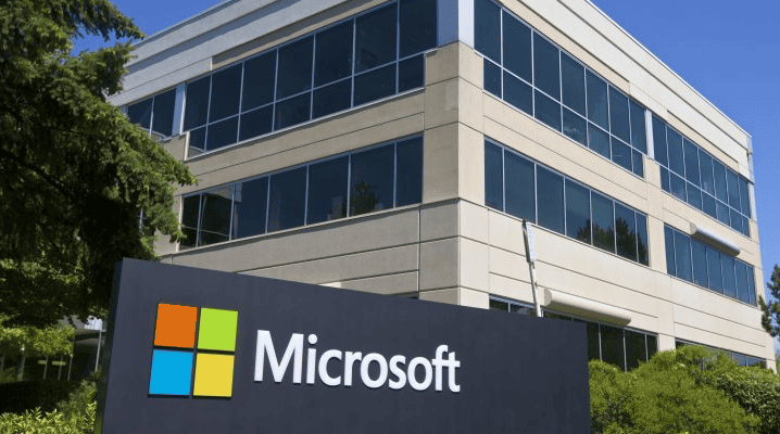 Microsoft Forms Advanced Planning Unit to Study AI's Future 