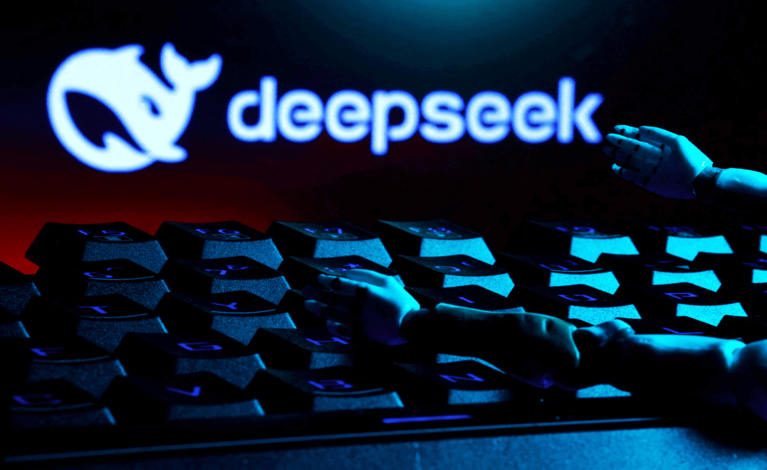 DeepSeek's AI Breakthrough: Hype vs. Reality in Open-Source 