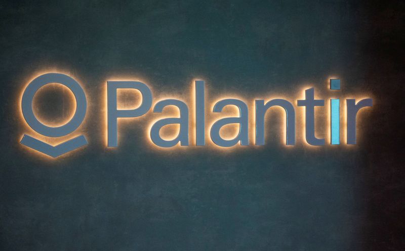 Palantir's Stock Soars on AI-Driven Growth, Analysts