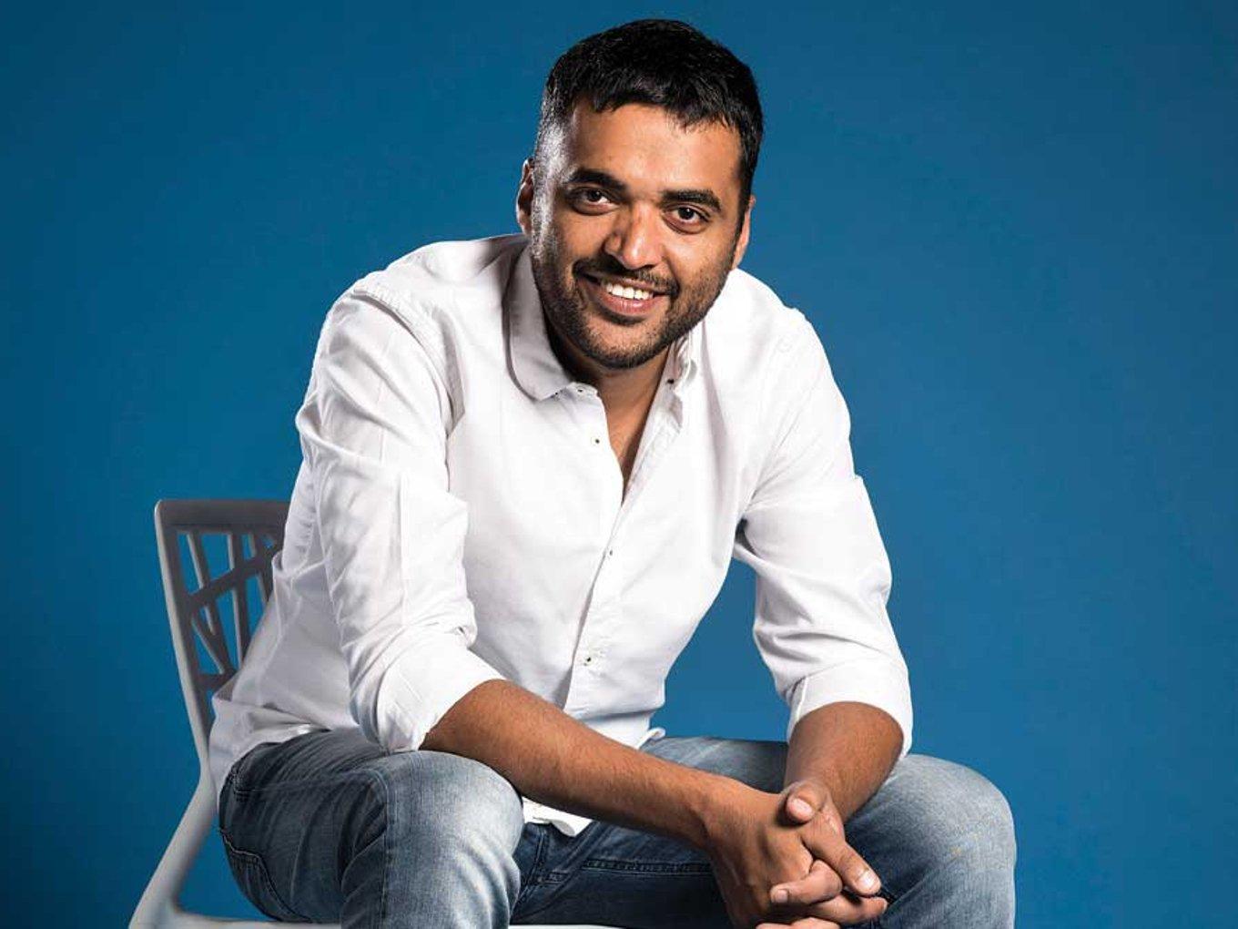 Zomato CEO Deepinder Goyal Seeks AI-Driven Business Leaders 