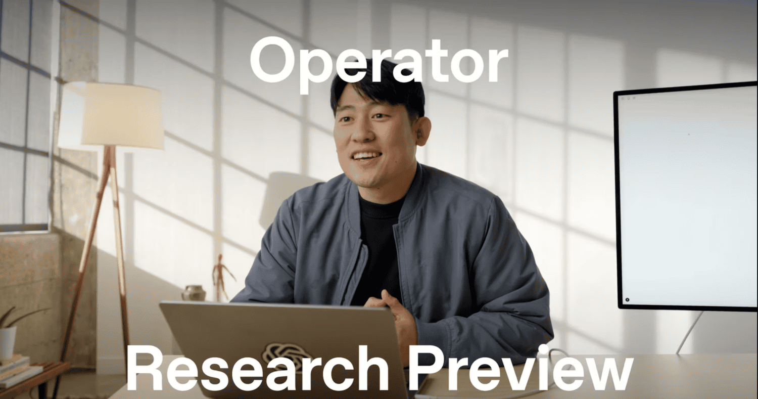 OpenAI's Operator: A Step Towards Autonomous AI Agents, But 