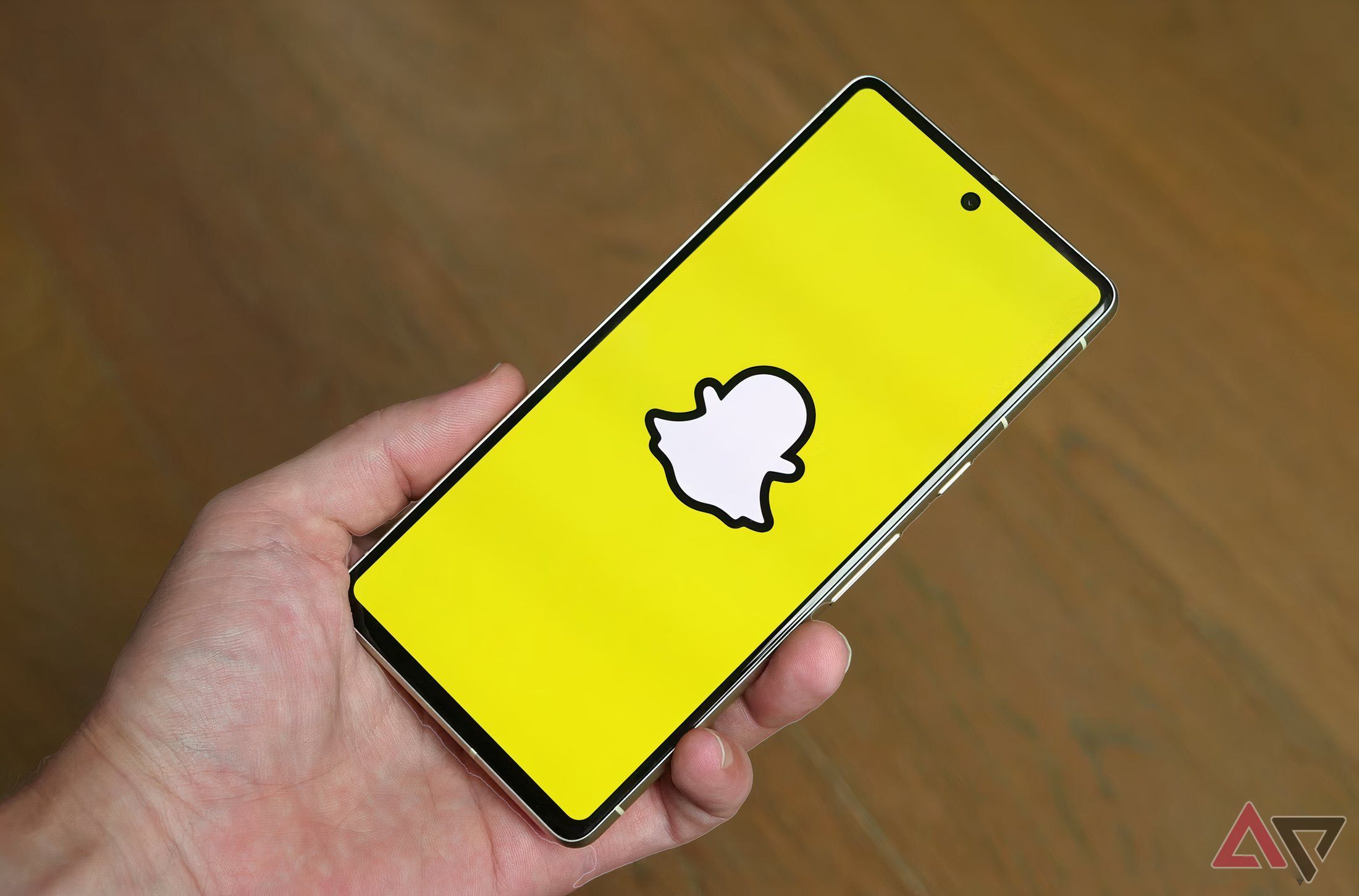 Snapchat Unveils In-House AI Text-to-Image Model for Mobile 