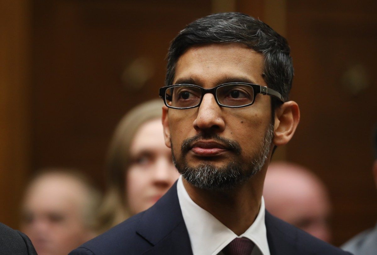 Google Abandons AI Ethics Pledge, Opening Door to Military