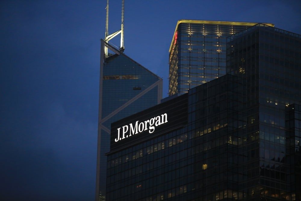 DeepSeek's AI Breakthrough: JPMorgan Predicts Winners and