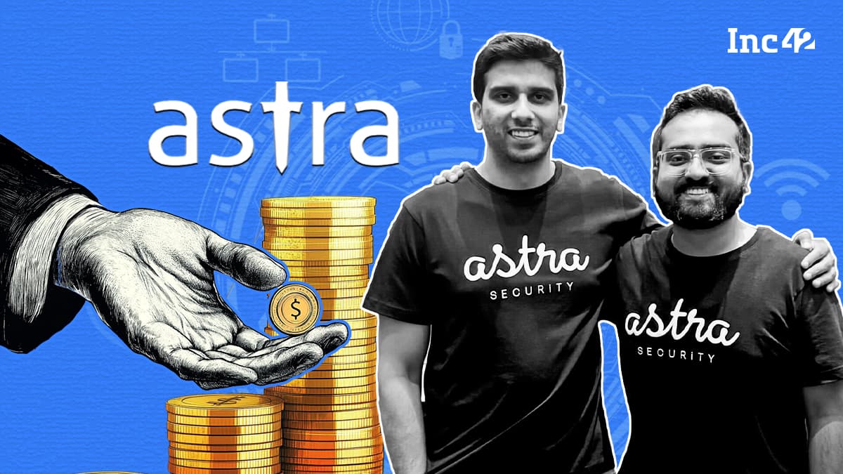 Astra Security Raises $2.7 Million to Enhance AI-Driven