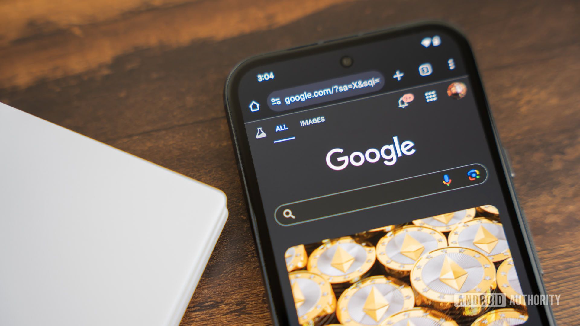 Google Tests New 'AI Mode' for Search, Powered by Gemini 2.0