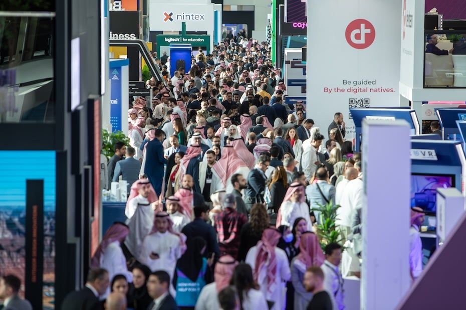 LEAP 2025: Saudi Arabia's Tech Ambitions Soar with $14.9