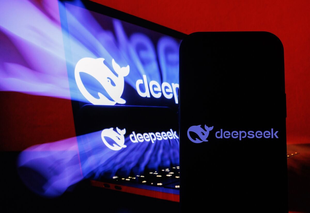 DeepSeek Limits API Access Amid Surging Demand for Its AI