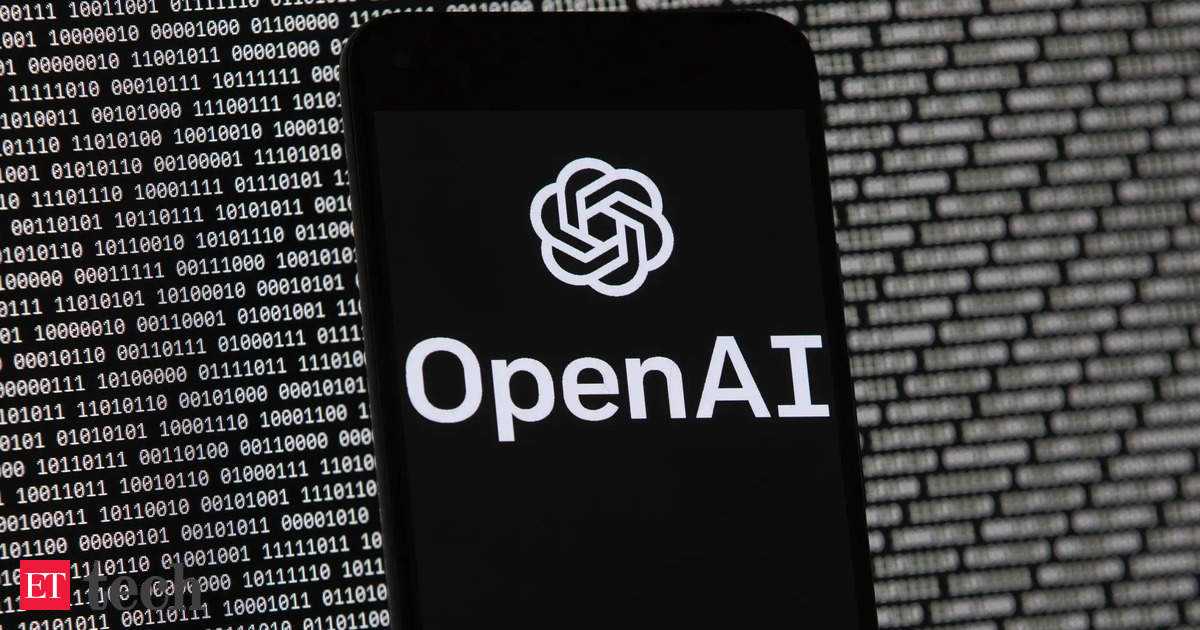 OpenAI Launches European Data Residency to Address EU