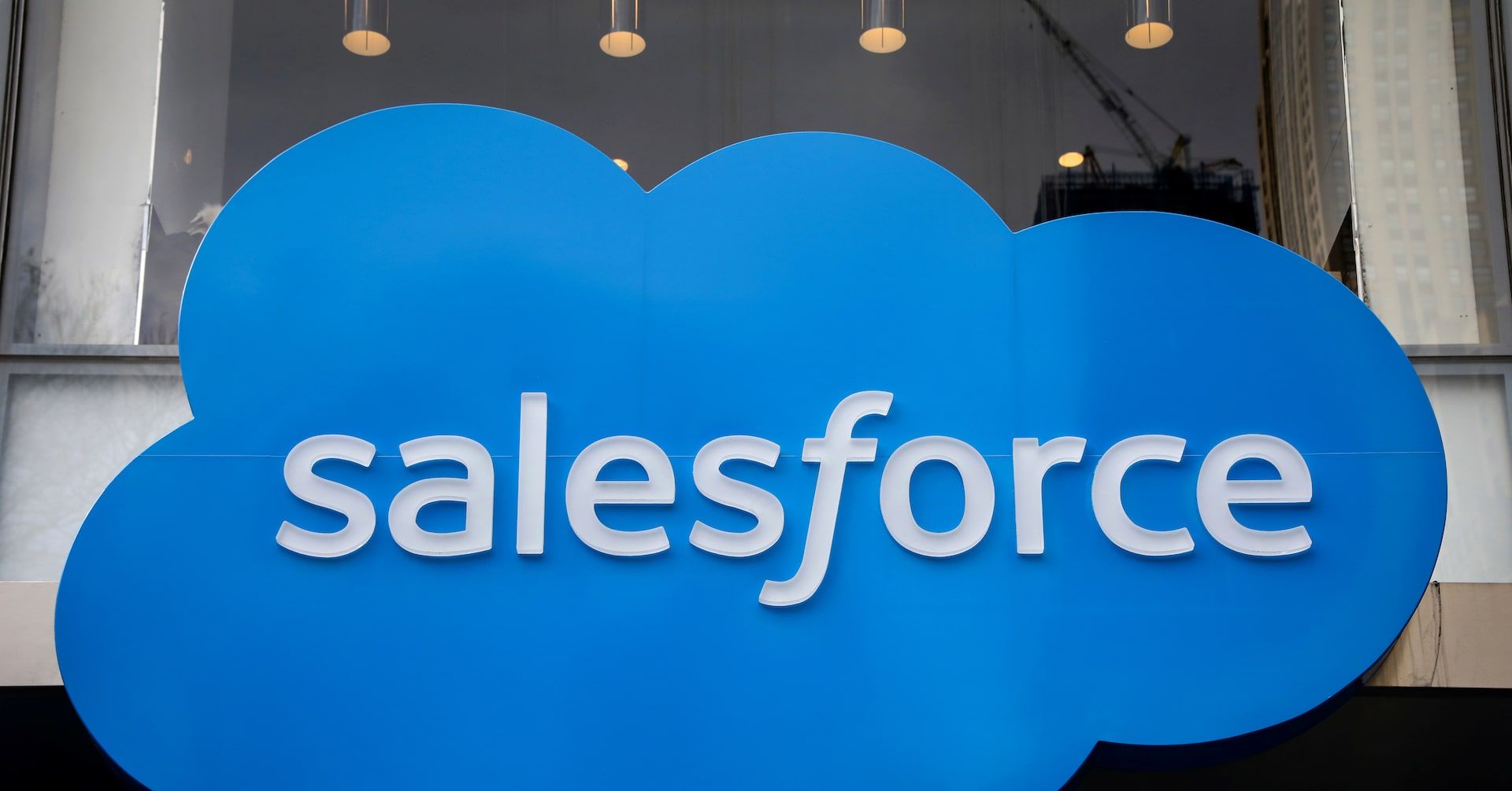 Salesforce Announces $500 Million AI Investment in Saudi