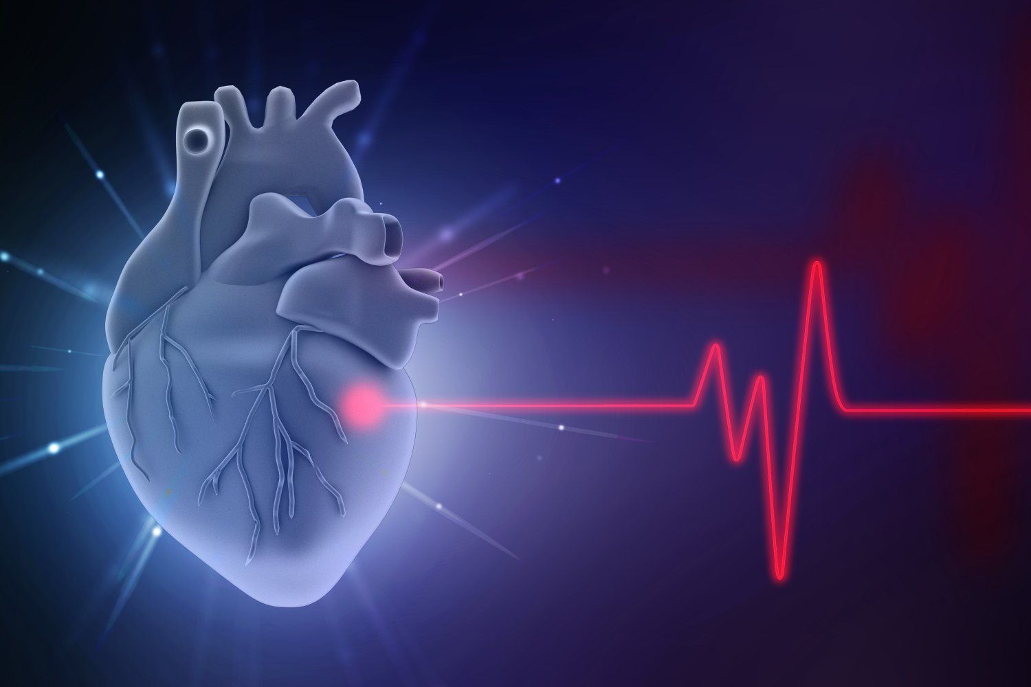 AI-Powered ECG Analysis: A Breakthrough in Non-Invasive