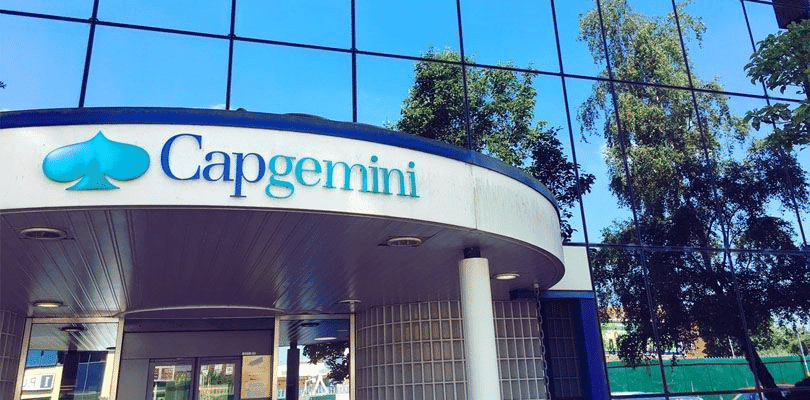 Capgemini's AI-Driven Breakthrough in Protein Engineering