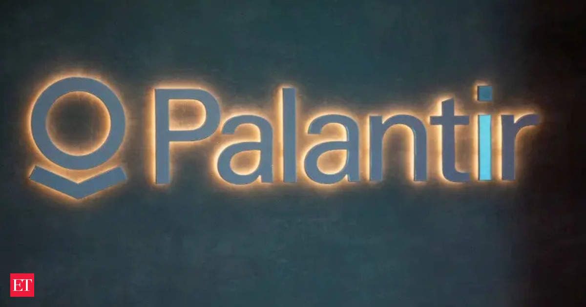 Palantir's Stock Soars Amid AI Boom: Analyzing the Surge