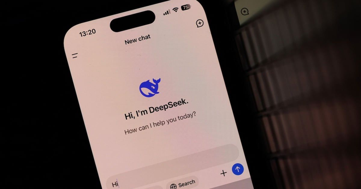 IBM CEO Predicts AI Adoption Surge as DeepSeek Challenges