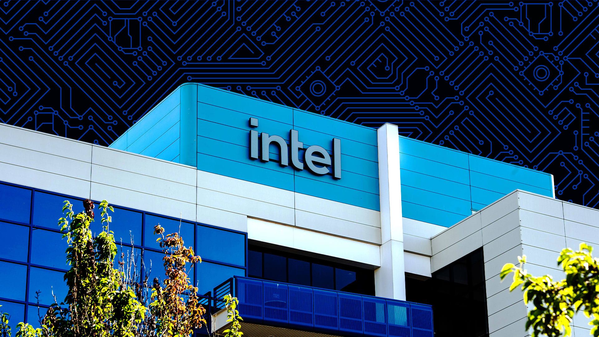 Intel's Stock Surges Amid Potential AI Partnerships and