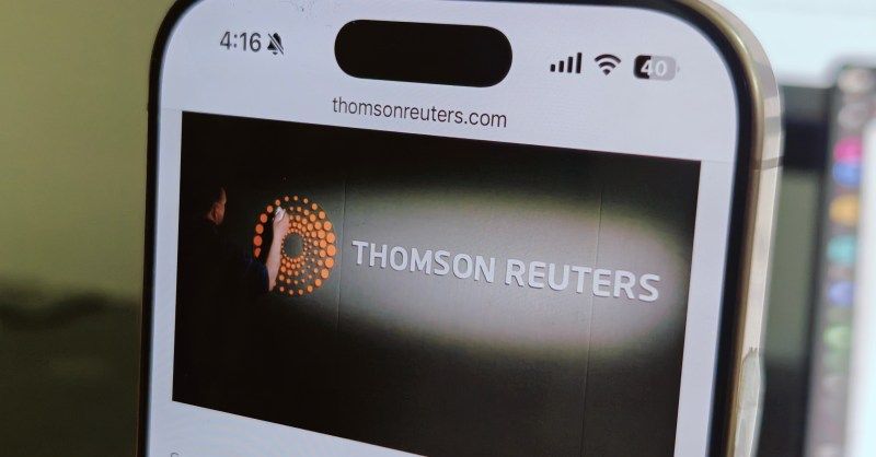 Landmark AI Copyright Ruling: Thomson Reuters Wins Case