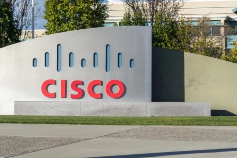 Cisco's Q2 Earnings Exceed Expectations, Driven by AI