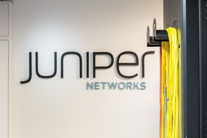 Juniper Networks Unveils AI-Native EX4000 Series Switches