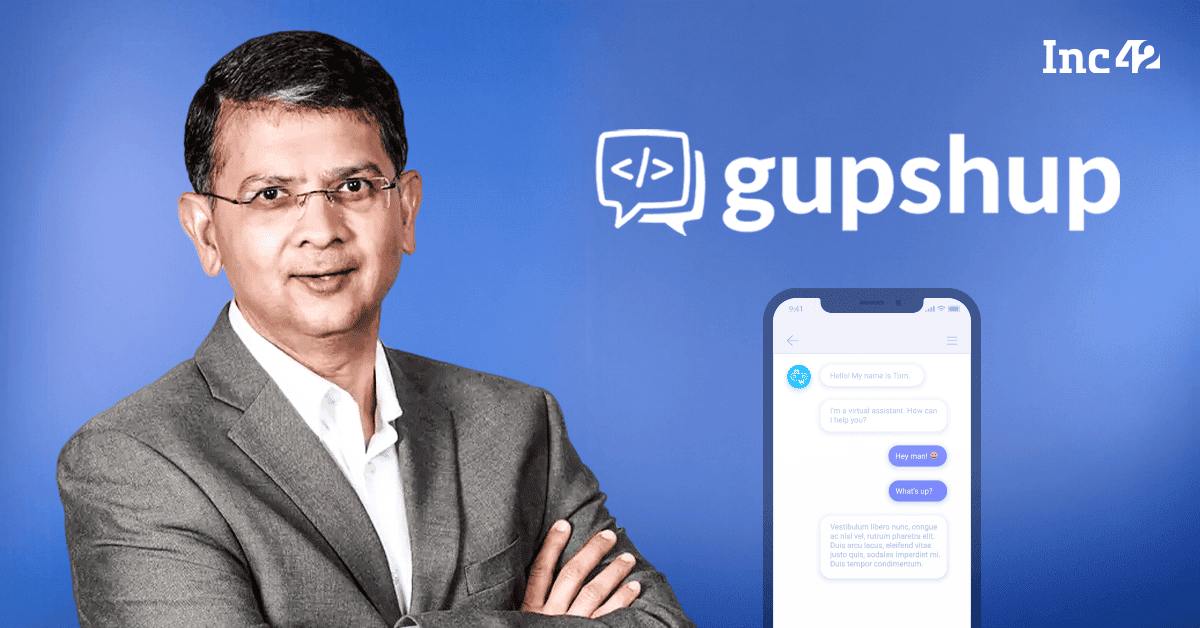 Gupshup Launches AI Agent Library to Revolutionize