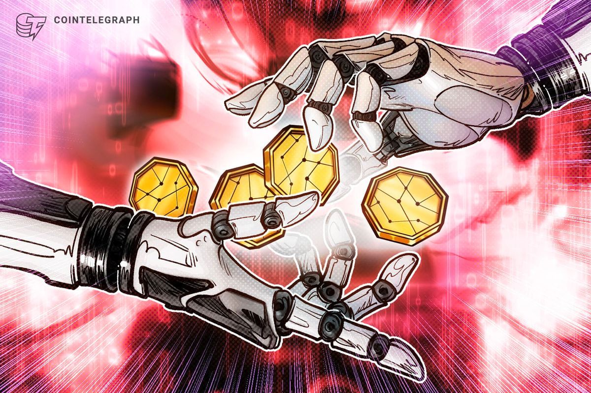 AI-Powered Crypto Scams Set New Records in 2024,