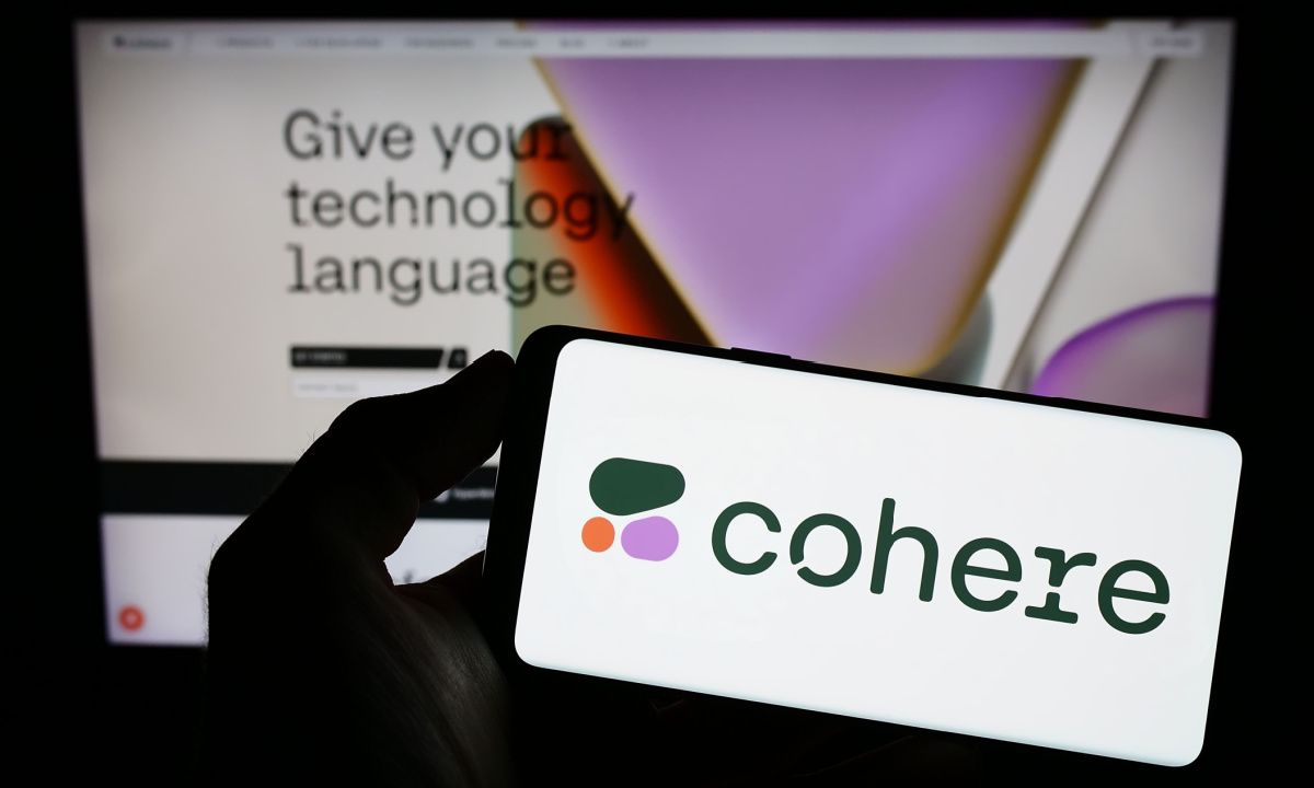 Major Publishers Sue AI Startup Cohere for Copyright