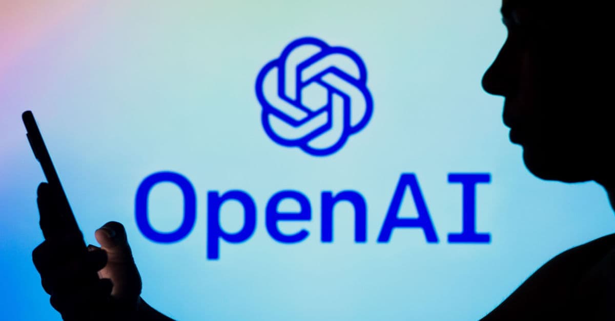 OpenAI in Talks to Establish Data Centre in India, Eyeing