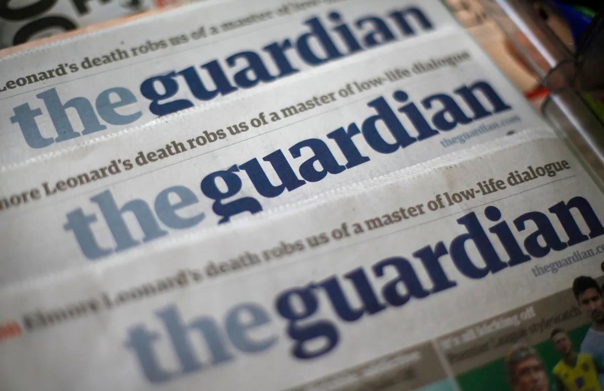 Guardian Media Group Forges Strategic Partnership with