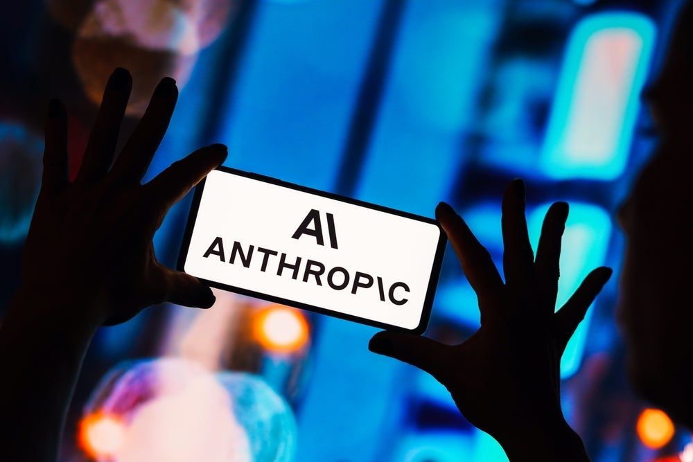 Anthropic Challenges U.S. Government's Proposal to Restrict 