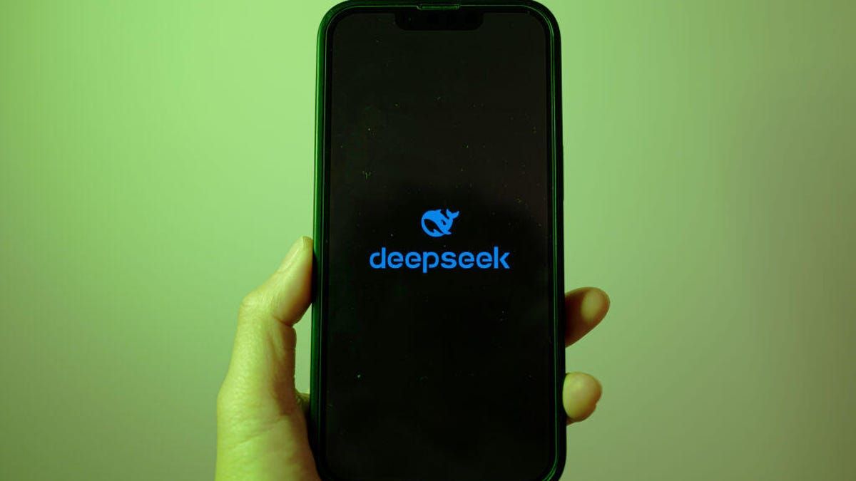 DeepSeek AI: Rapid Rise and Controversial Impact on the AI