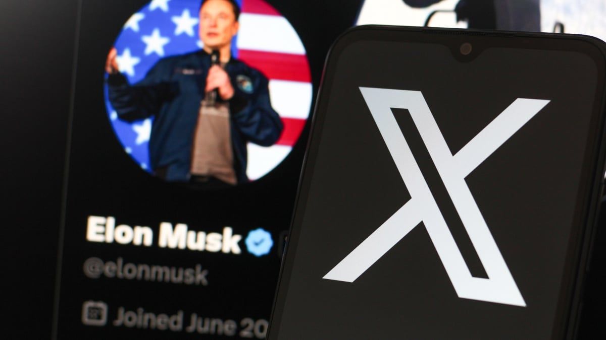 Elon Musk's X Seeks $44 Billion Valuation Amid Trump's