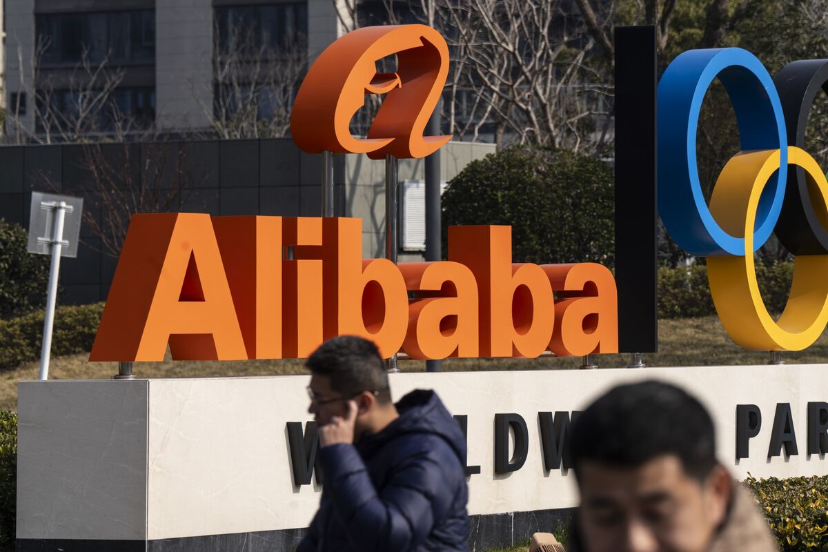 Alibaba's AI Advancements Spark Investor Optimism and Stock 