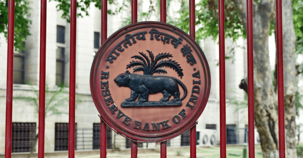 RBI to Leverage AI and ML for Market Prediction and Risk