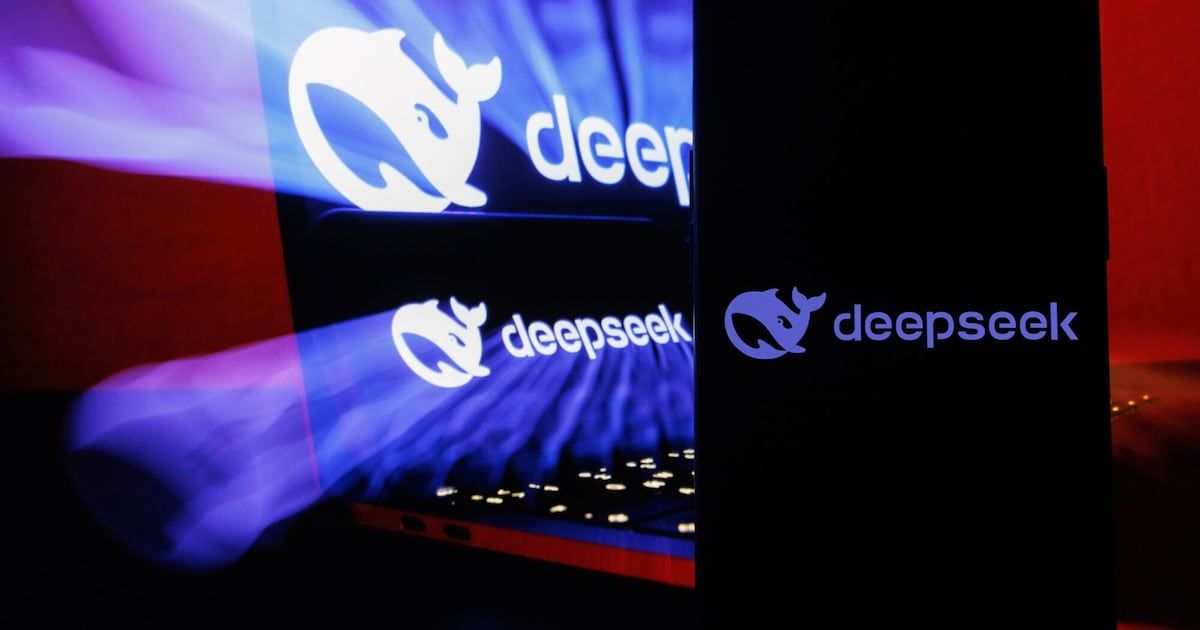 DeepSeek to Open-Source AI Code Repositories, Pushing