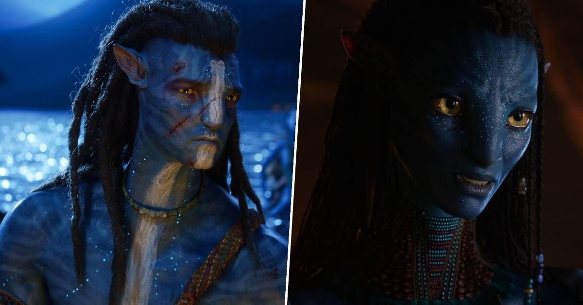 James Cameron's Avatar 3 to Feature Anti-AI Title Card,