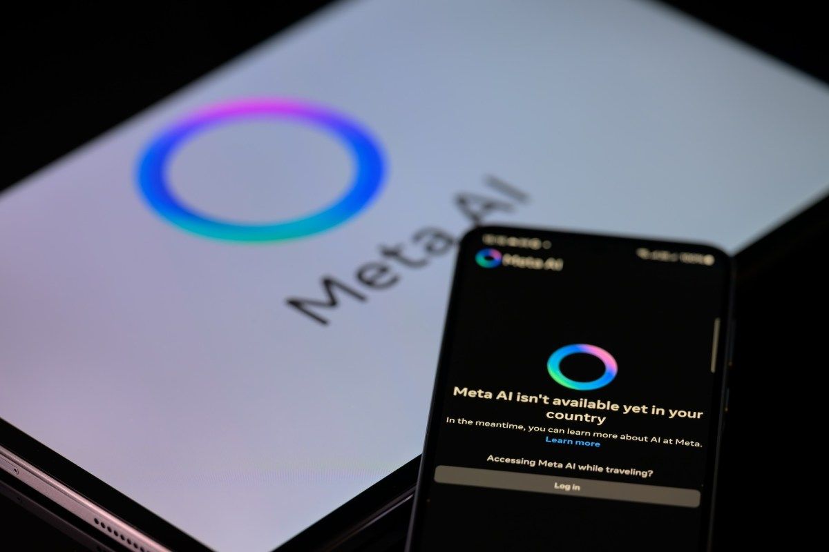 Meta Expands AI Assistant to Middle East and North Africa