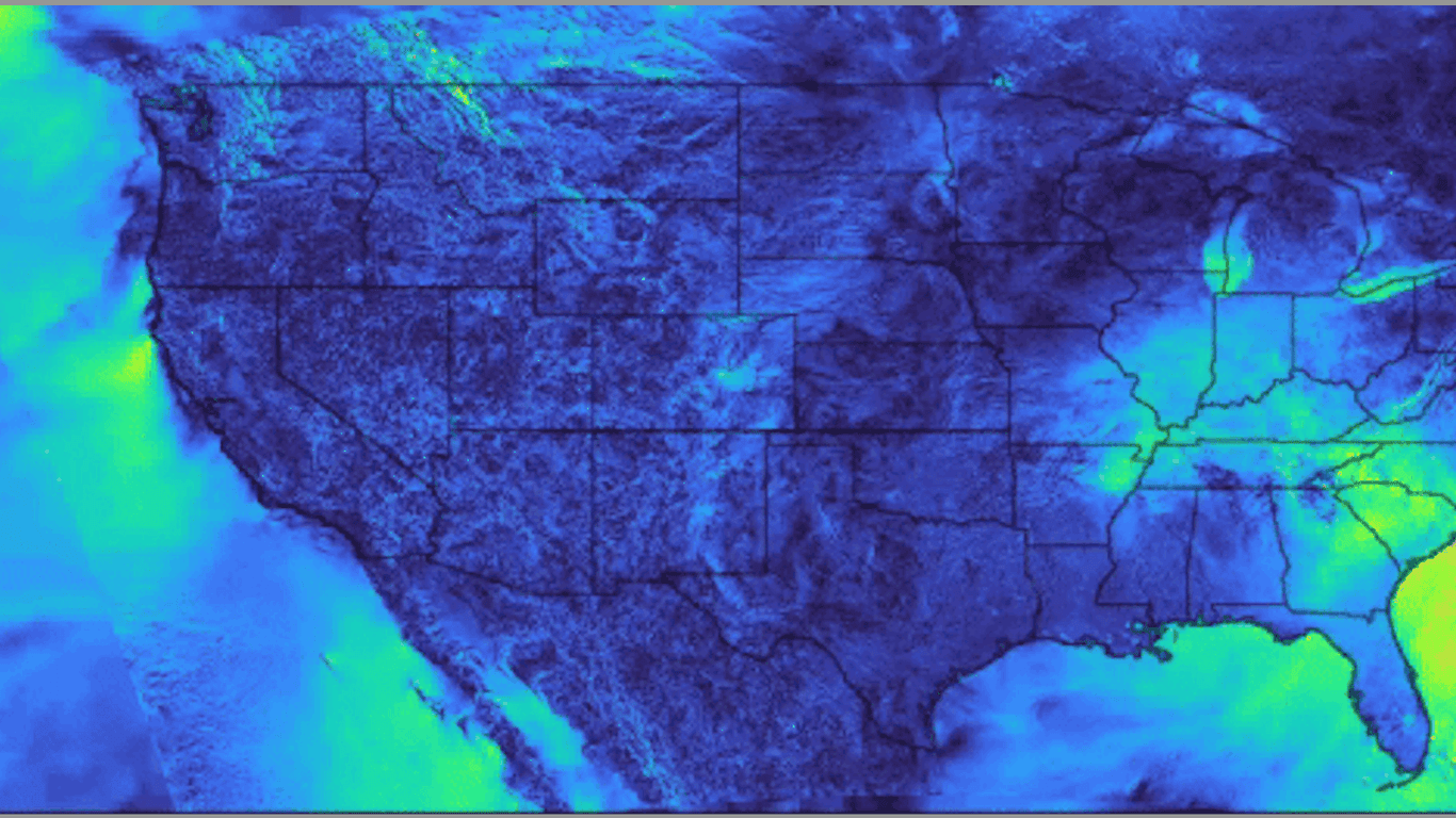 Nvidia's CorrDiff: Revolutionizing Local Weather