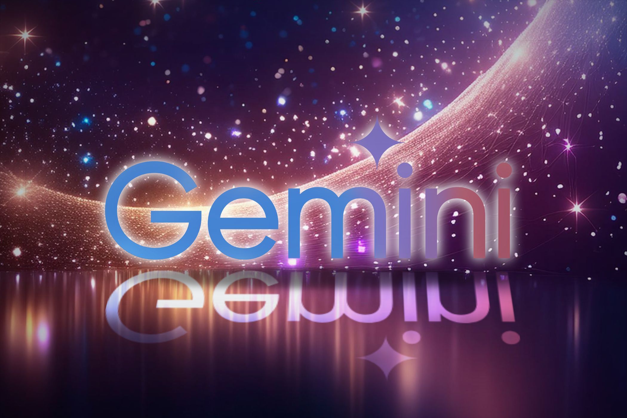 Google Gemini's Free Version Now Generates Images of