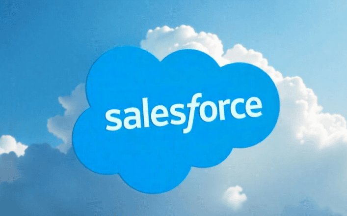 Salesforce and Google Cloud Forge $2.5 Billion AI