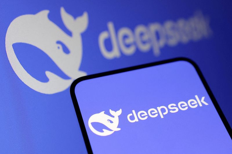 DeepSeek's AI Breakthrough: Challenging Western Giants with 