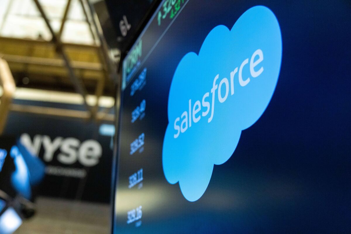 Salesforce's Agentforce: A Pivotal Moment for AI Agents and 