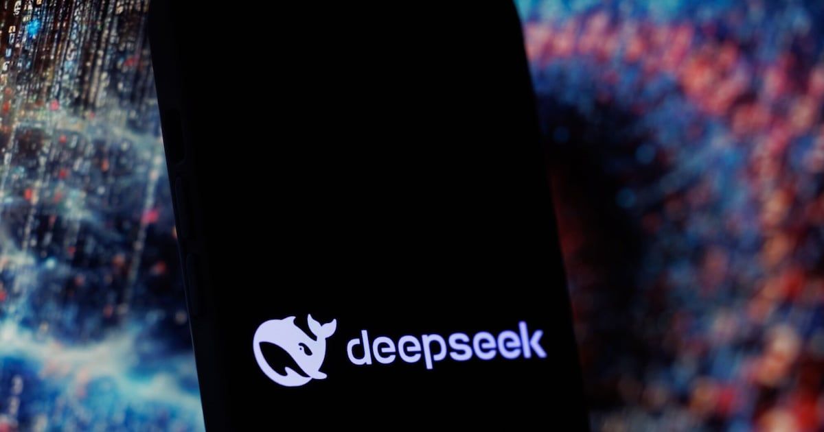 DeepSeek Slashes Off-Peak Prices by Up to 75% to Balance AI 