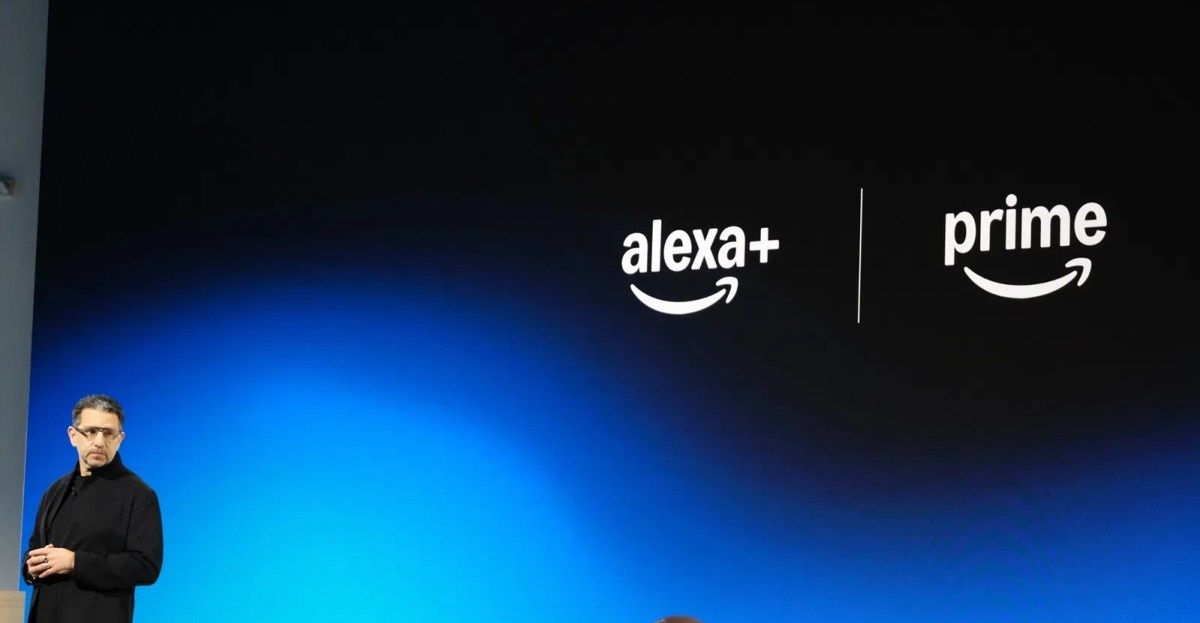 Amazon Unveils Alexa+: A Generative AI-Powered Assistant