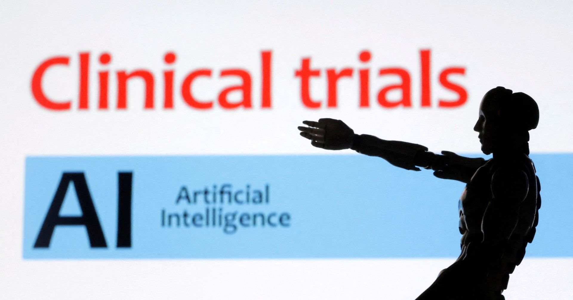 AI Takes Center Stage at Pharmaceutical Conference,