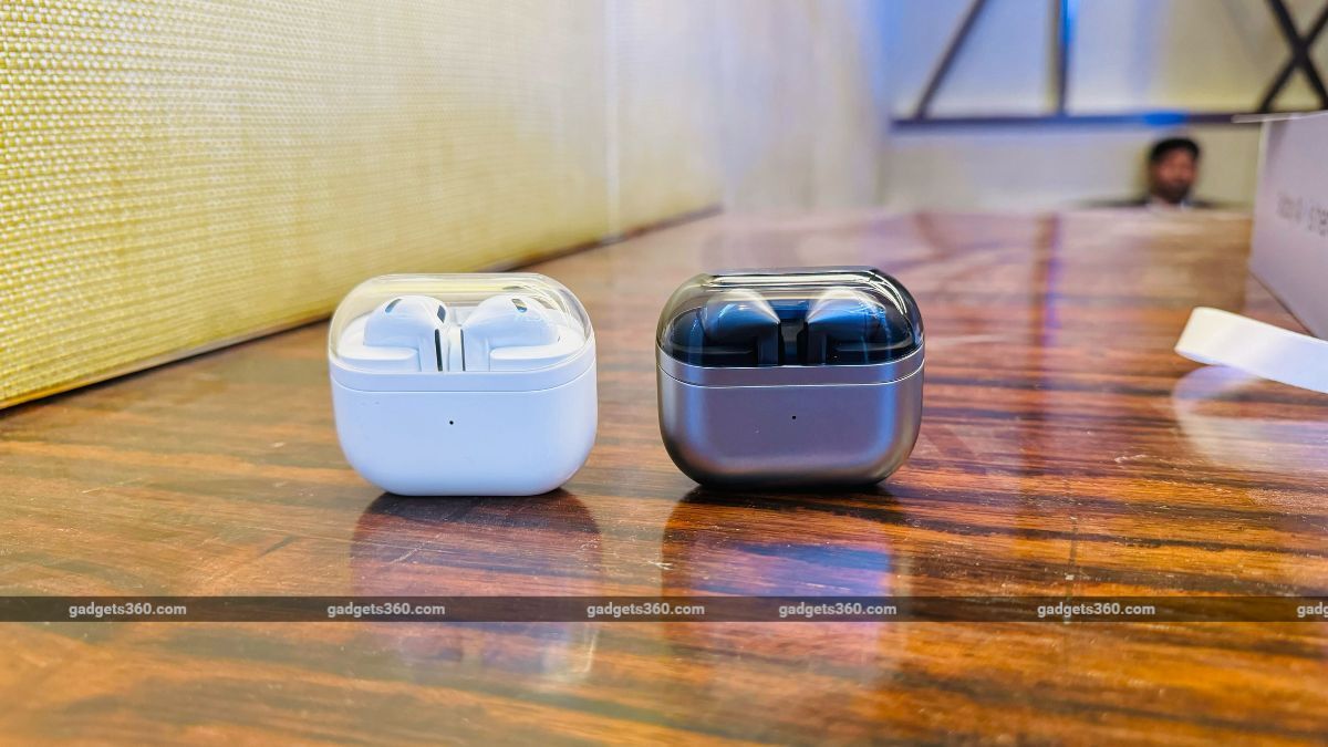 Samsung Galaxy S25 Series Enhances Galaxy Buds 3 with