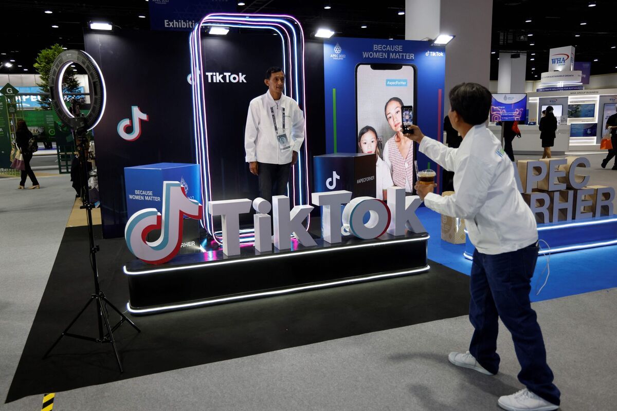 TikTok Doubles Down on AI Investment in Thailand with $8.8