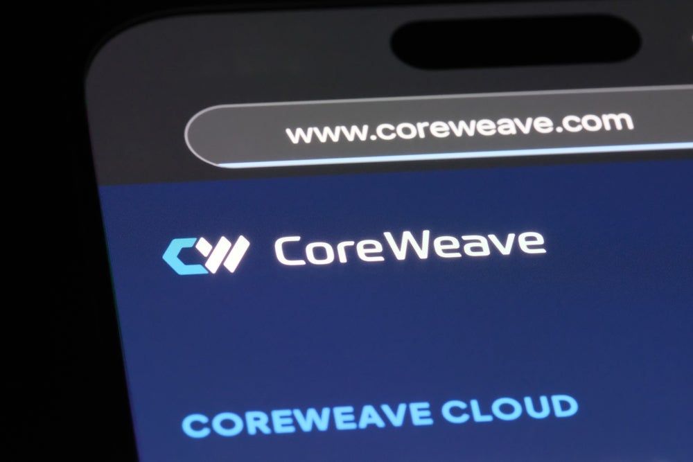 CoreWeave Files for IPO Amid AI Cloud Computing Boom and