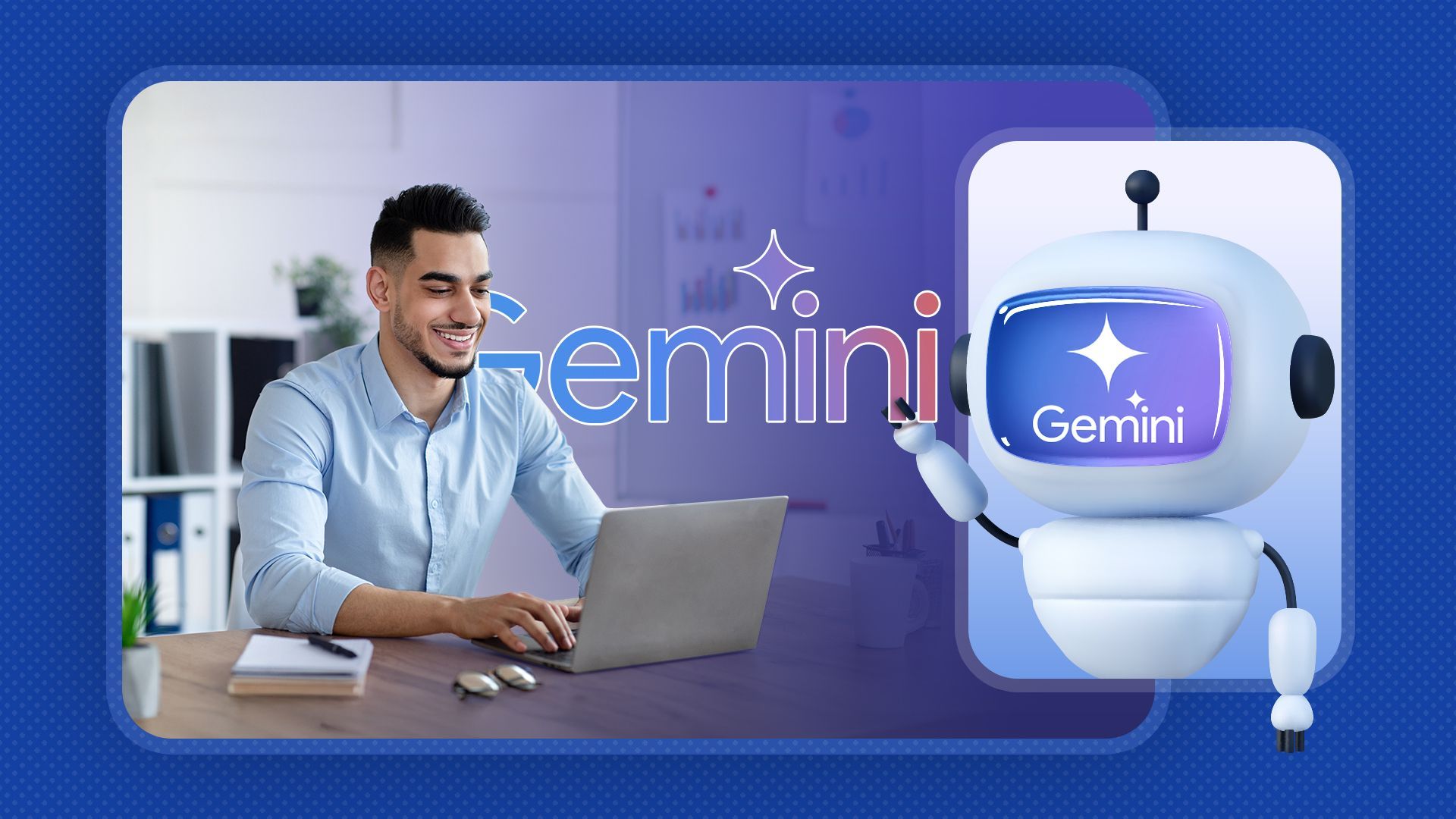 Google Gemini: Revolutionizing Daily Tasks with AI-Powered